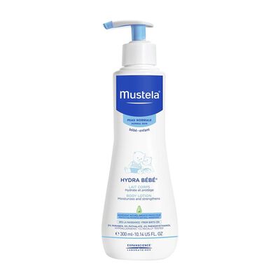 Mustela Hydra Beb&eacute; Crema Corporal 300ml