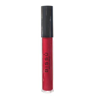 Biss&uacute; Brillo Labial Destello F&oacute;rmula Mejorada 24 Pzas
