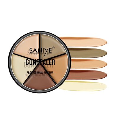 Saniye Corrector En Crema R8055