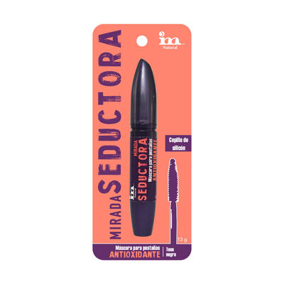 Im Mascara Antioxidante