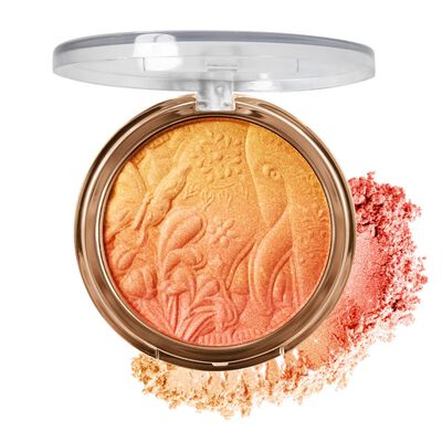 Kokie Blush Soft Gradient Blush Crushing