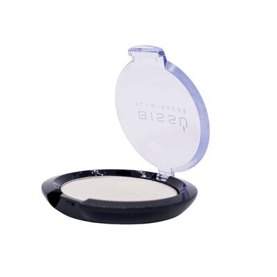 Biss&uacute; Iluminador Compacto Aries 01 Perla 6 G
