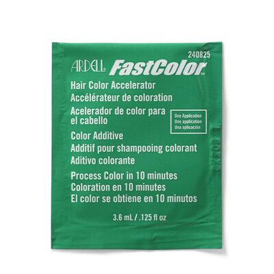 Color Solutions Acelerador Fastcolor 3.6 Ml