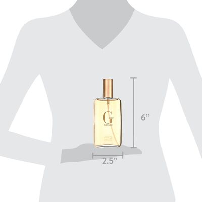 Parfumsbelcam G E&uacute;a U Bronze Edt Hombre 100ml