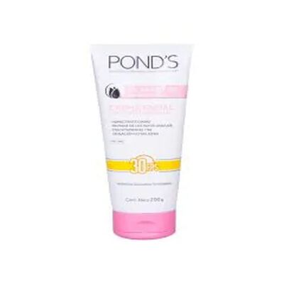 Pond's Crema Facial Clarant B3 Fps30 200g