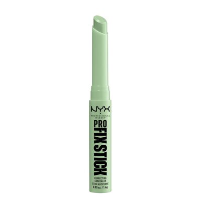 Nyx Corrector Pro Fix Stick Verde  3