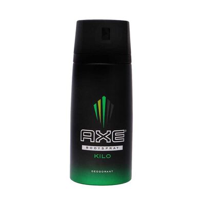 Desodorante Kilo Body Spray 150 Ml