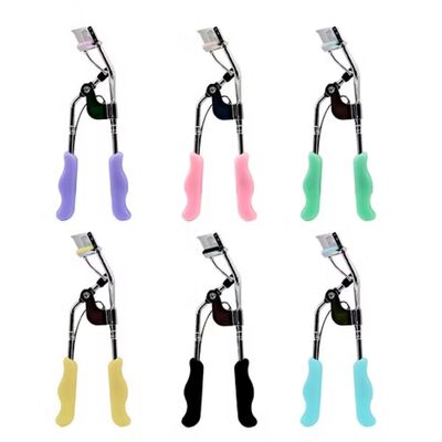 Saniye Enchinador De Pesta&ntilde;as Sencillo