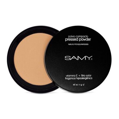 Sinless Beauty Polvo Compacto No. 3