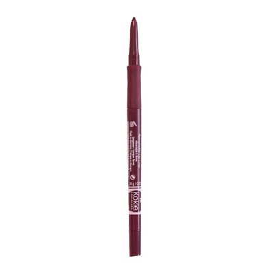 Kokie Delineador Para Labios Plum Purple