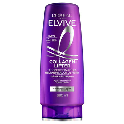 Elvive Col&aacute;geno Lifter Acondicionador 680 ml