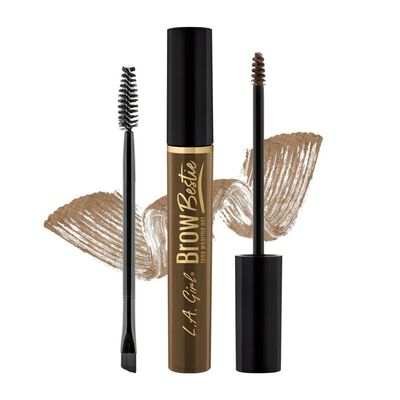 L.a. Girl Kit De Gel De Larga Duraci&oacute;n Brow Bestie Soft Brown