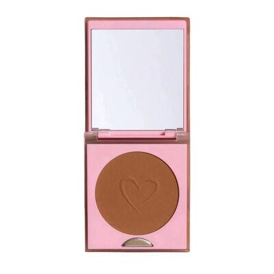 Beauty Creations Bronceador En Polvo Sunless & Sunkissed Down To