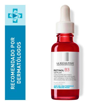 La Roche-posay Retinol B3 S&eacute;rum Antiedad 30ml