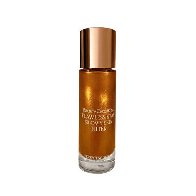 Beauty Creations Tinta De Maquillaje L&iacute;nea Flawless Stay Glowy Skin Filter Tono 07o