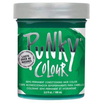 Punky Colour Tinte Semipermanente Acondicionador Lagoon 100ml