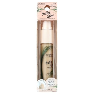 Physicians Formula Butter Glow Corrector Ojos Medium-to-tan