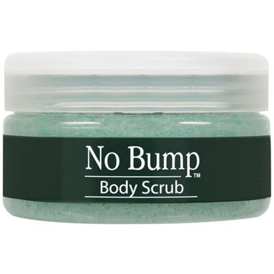 Gigi No Bump Scrub Exfoliante Corporal 6 Oz
