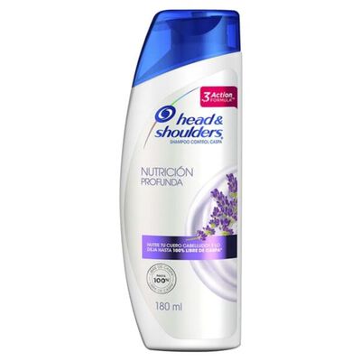 Head & Shoulders Shampoo Anticaspa 96ml  24