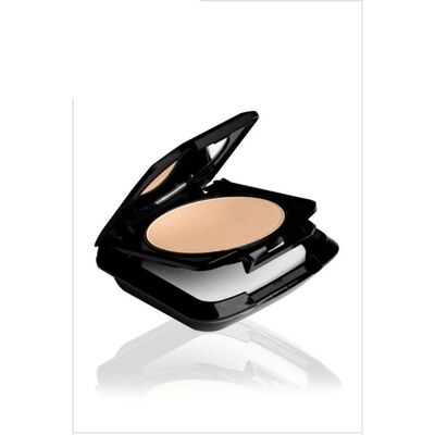 Palladio Base Compacta Wet & Dry Herbal Laurel Nude 10g