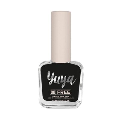 Yuya Esmalte 8 Free Noche