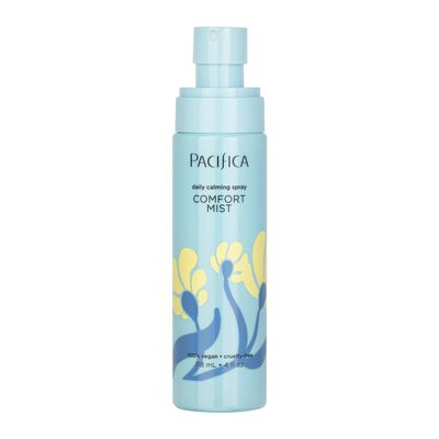 Pacifica Body Mist Natural Glow 200ml Vegano Y Cruelty Free