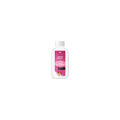 Shanaturals Aceite Corporal De Rosa Mosqueta 60 Ml
