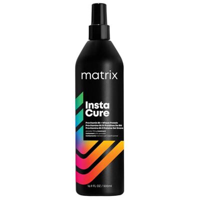 Matrix Total Results Spray Reparador 200ml Instacure B5 Liquid Protein