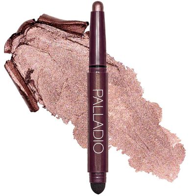 So Bras Sombra De Ojos Stick Burgundy Shimmer 3g
