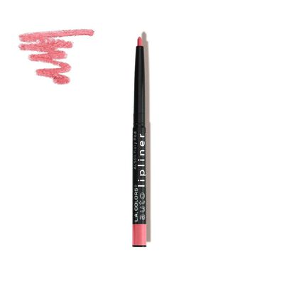 L.a. Colors Delineador De Labios