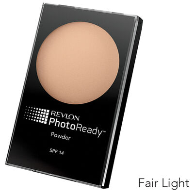 Revlon Photoready Powder Fair Light