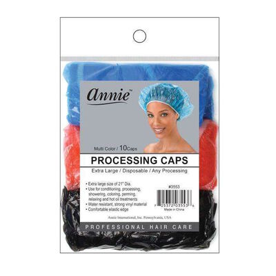 Annie Gorras Acondicionadoras 10