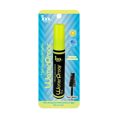 Im Mascara Waterproof
