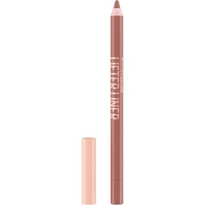 Maybelline Lifter Liner Delineador Labial 1.2g Big Lift 07