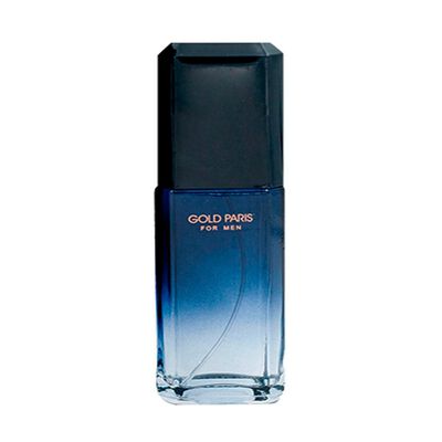 Ebc Collection Eau De Parfum Gold Paris 100 Ml Caballero
