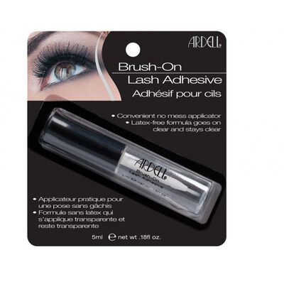 Ardell Adhesivo Para Pesta&ntilde;as Brush On Clear