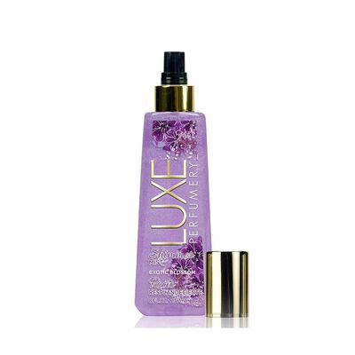 Luxe Perfumery Shimmer Mist Fiji Dreams 236 Ml Bruma Corporal