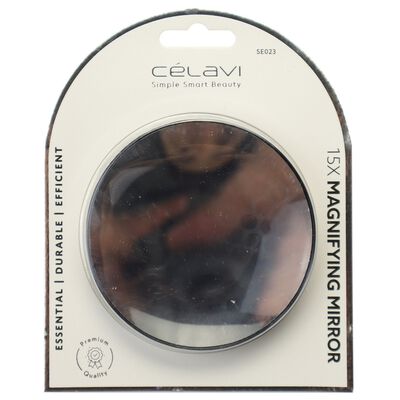 C&eacute;lavi Celavi Espejo De Aumento De 15x