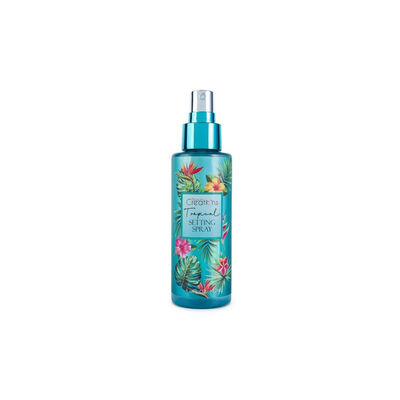 Beauty Creations Fijador De Maquillaje Aroma Tropical