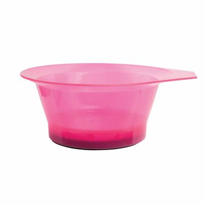 Diane Set Bowl Y Pincel Para Tinte 6 Oz Antideslizante