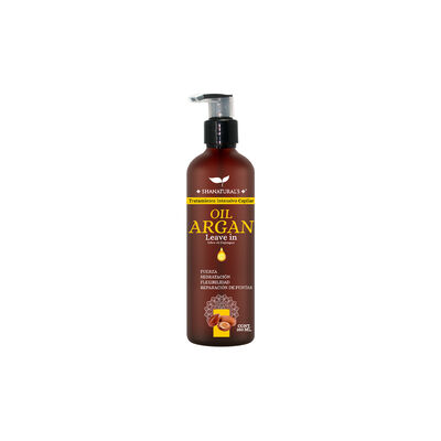 Shanaturals Tratamiento De Arg&aacute;n 250 Ml