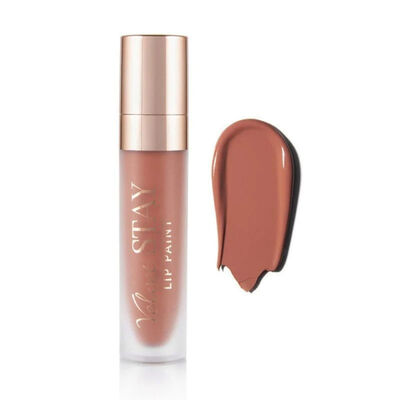 Beauty Creations Labial L&iacute;quido Velvet Stay Romance Me