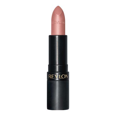 Revlon L&aacute;piz Labial Super Lustrous Matte Untold Stories
