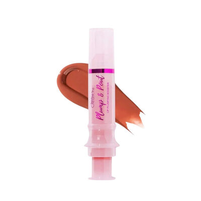 Beauty Creations Brillo Labial Voluminizador Plump & Pout Tono Bang Bang