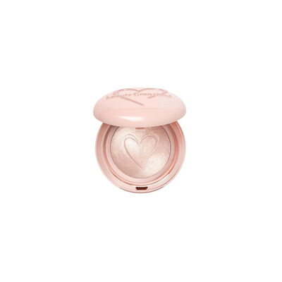 Beauty Creations Iluminador En Polvo Final Finish Tono Party Effect