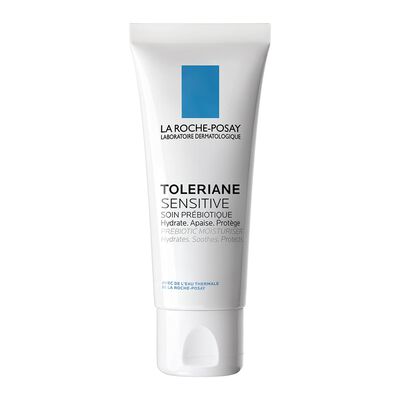 La Roche Posay Crema De Rostro Piel Sensible Toleriane Sensitive 40 Ml