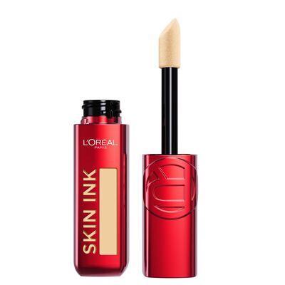 L'or&eacute;al Paris Base Y Corrector Infallible Skin Ink Light Cool 15ml