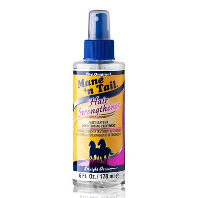 Mane&acute;n Tail Tratamiento En Spray Fortalecedor Para Cabello 178 Ml