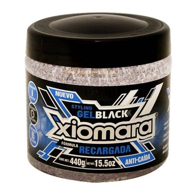 Xiomara Gel Fijador Extrema Fijaci&oacute;n 440g