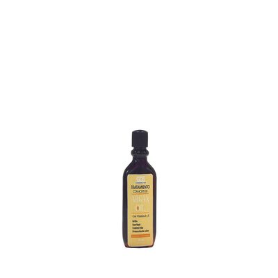 Gd3 Tratamiento Capilar Con Aceite De Arg&aacute;n 240 Ml